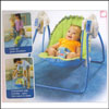 Open Top Take Along Swing (Model: J7740) - Click here to View more details about this Product
